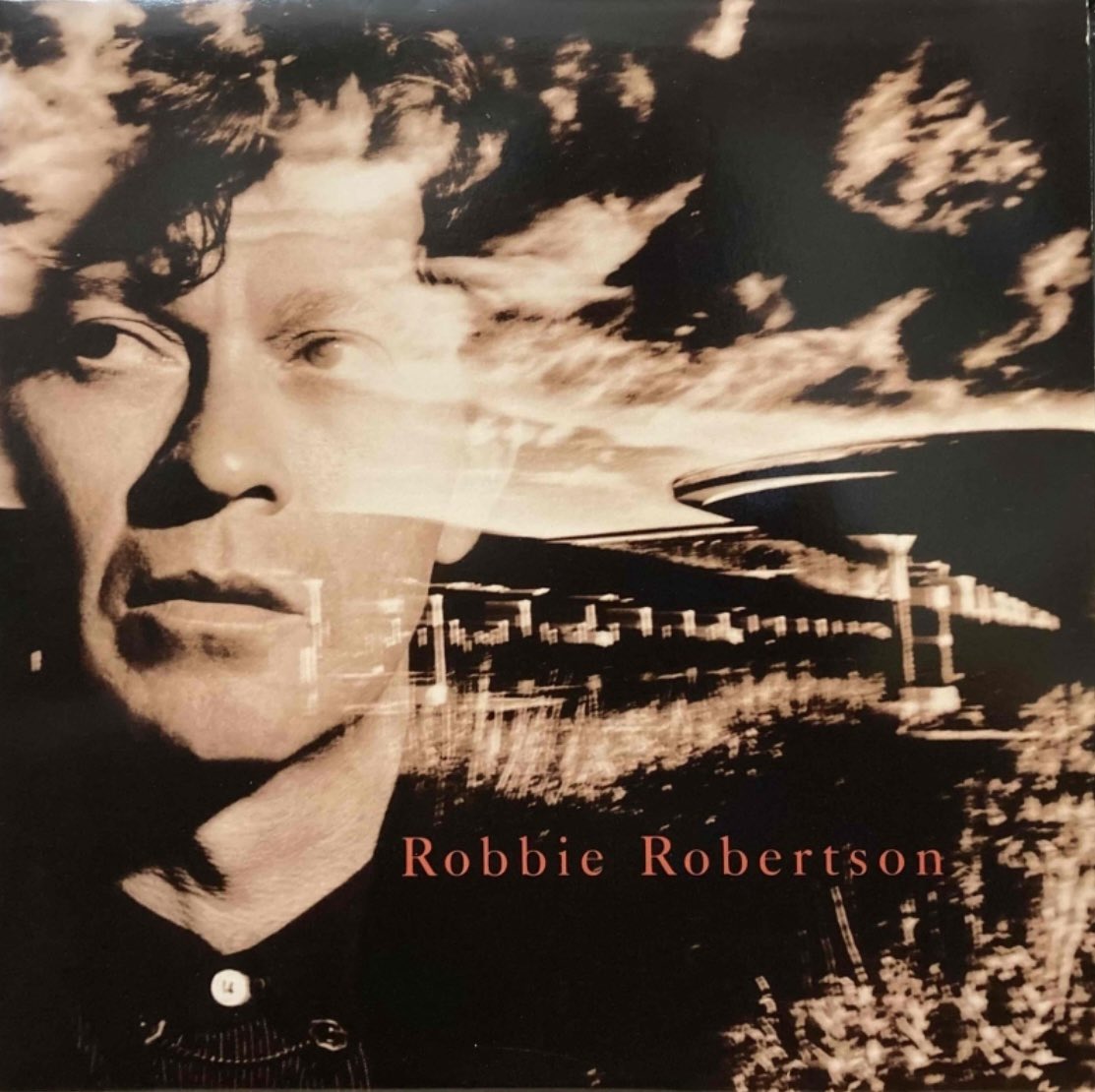 【邦題復活してよー】
#RobbieRobertson  #daidai 
Robbie Robertson / Somewhere Down The Crazy River（1987）
邦題：クレイジー・リバーのどこかで

直邦題ですが、何より歌詞が『詩』
一本の映画になります👍
だからこそなのか、MV監督は何とマーティン・スコセッシ‼️👇

youtu.be/4KP9PNSUME4?si…