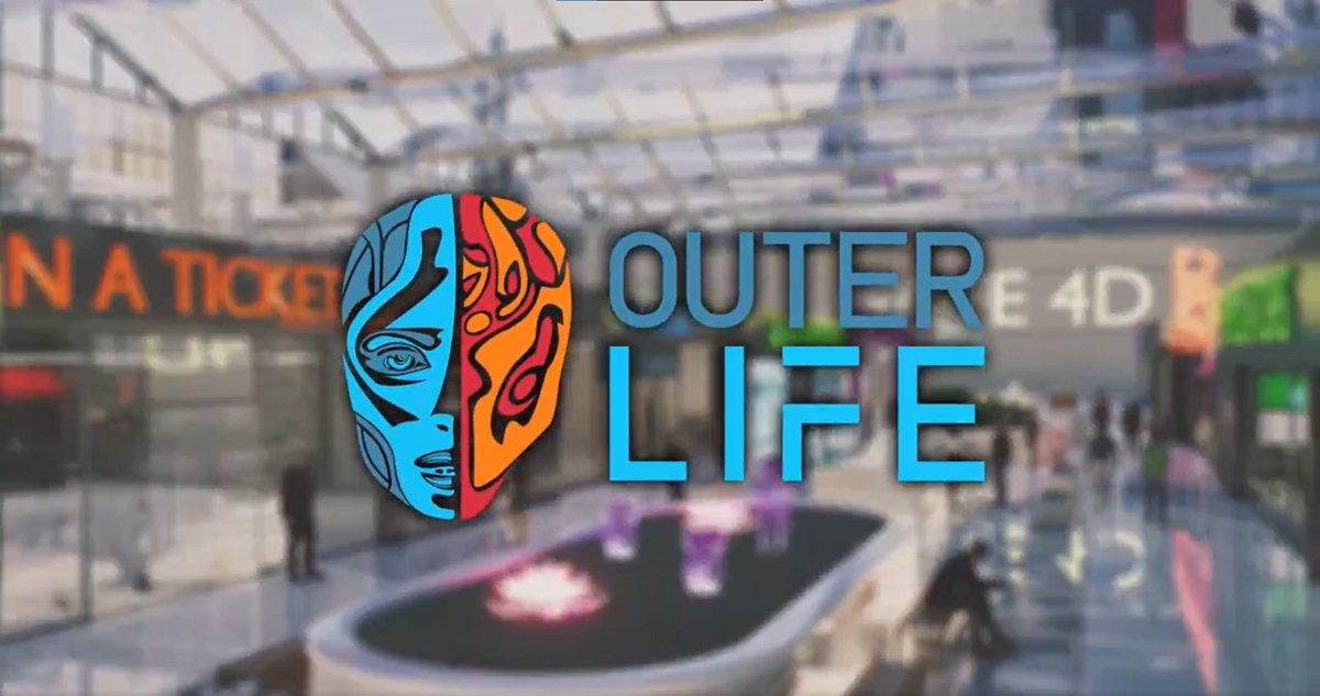 6️⃣ Partnership with OuterLife The partnership between @GameSwift_io and @OuterLife_io represents a significant development in the gaming industry, particularly in the web3 gaming sector. @OuterLife_io, developed by PlayWay Group, is a futuristic open-world simulator that