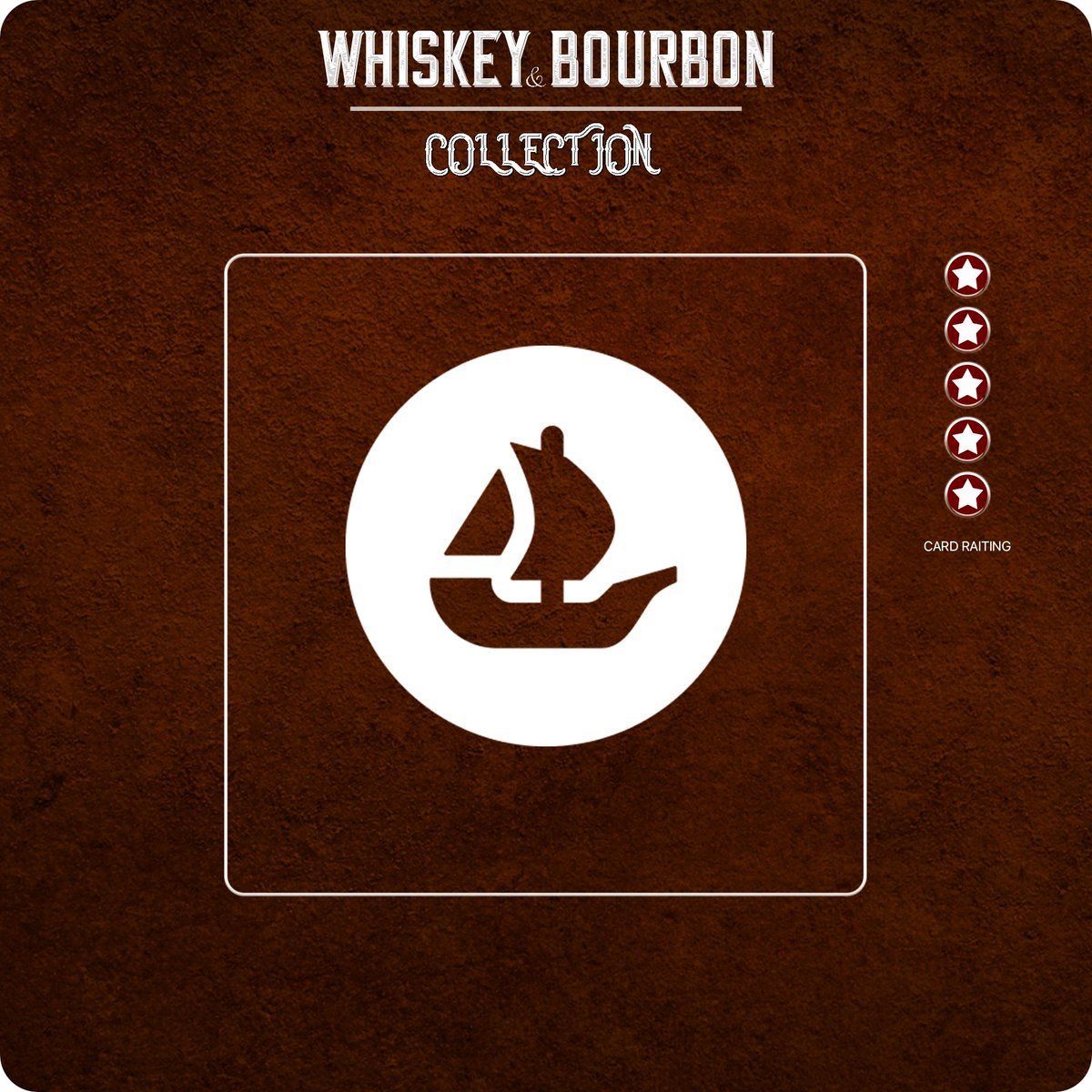 BootleggersWd's tweet photo. 🚨 SALE STARTS🚀🔥
We will be glad to see everyone who wants join Our Community!

Support us! ❤️

Visit our 🌐 https://t.co/iDDCj9SI9F

Buy https://t.co/92GL4mDOAw

#Portfolioday #bcafc #Bourbon #Whiskey #Giants #news #NFTCommunity #NFTGiveaways #FreeNFT #NFTGiveaway #BuyNFT https://t.co/HQqt2ToDY6