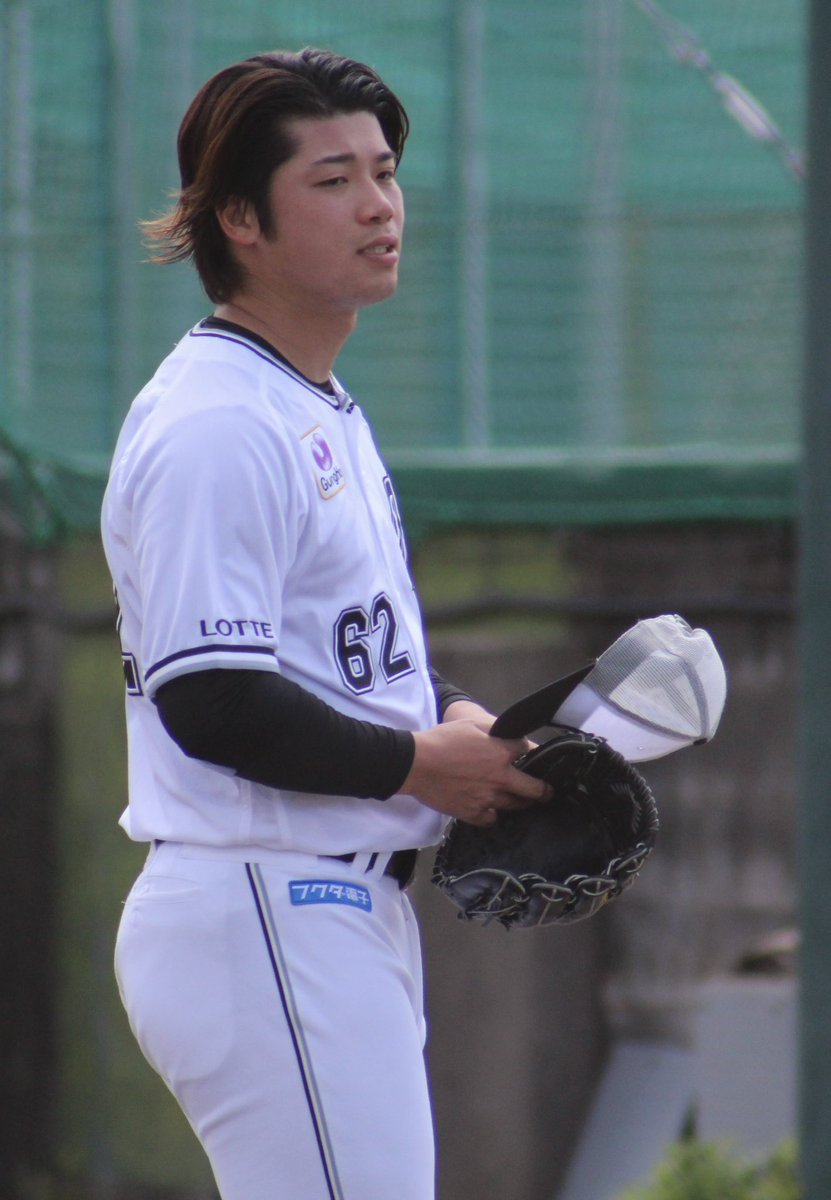 森遼大朗投手
Happy Birthday🎉🎉🎉

順調に回復されているようで良かったです。
復帰楽しみにしてます😊