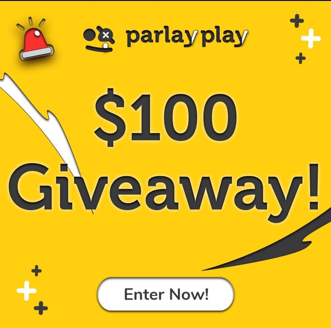 ParlayPlay tweet media