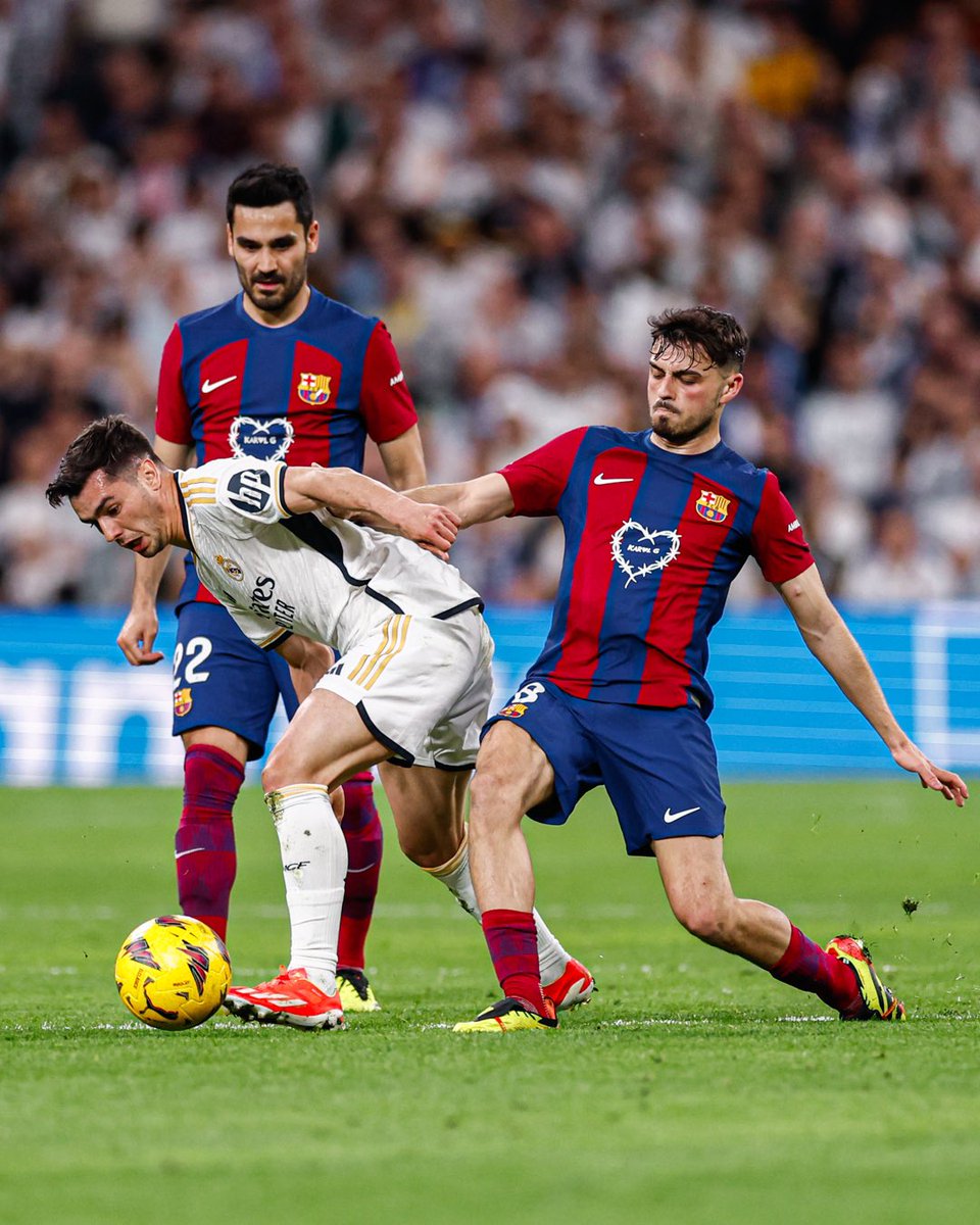Brahim tweet picture