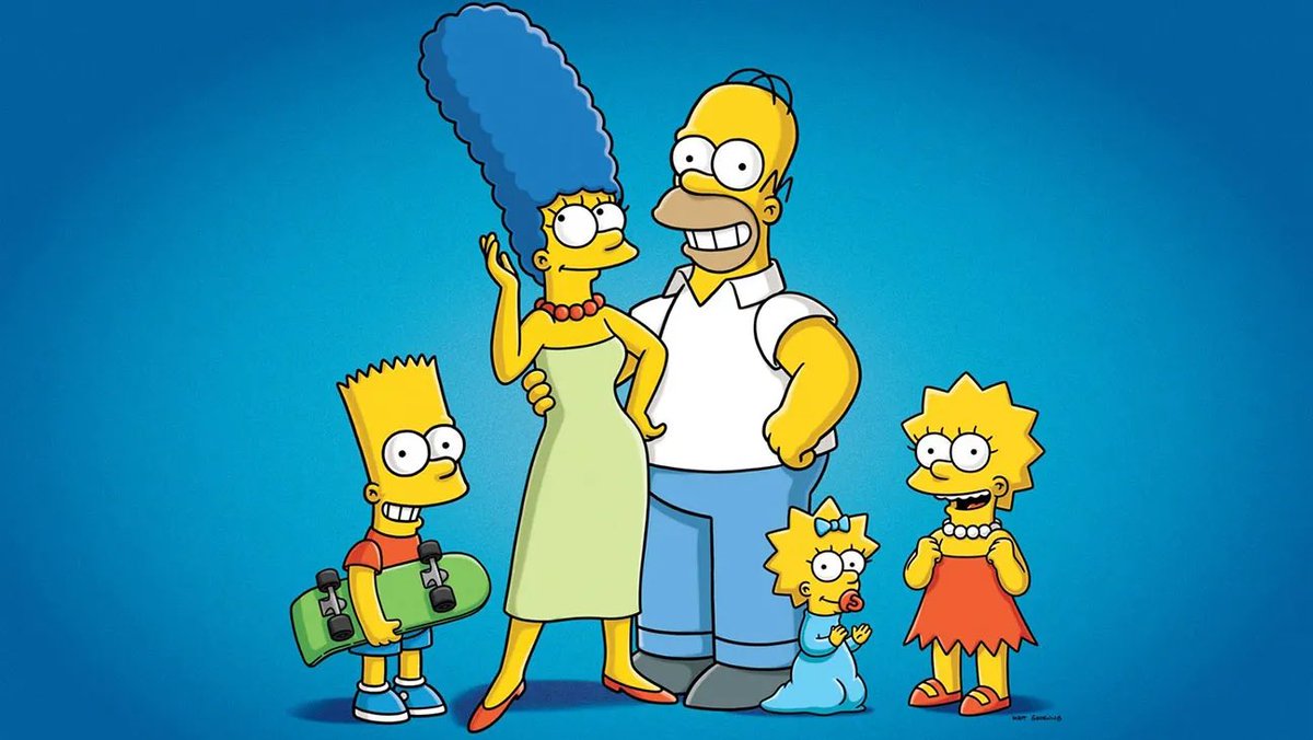 Do you still like The Sinpsons?
#TheSimpsons #LosSimpsons #Simpsons #Series #Serie #TheSimpsonsSerie #TheSimpsonsSeries #HomerSimpson #MargeSimpson #BartSimpson #LisaSimpson #MaggieSimpson #Family #TheSimpsonsFamily #FamiliaSimpson #Familia #JakksPacific #TheSimpsons2024