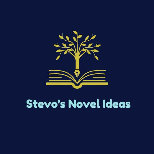 Don't forget to #follow me on other platforms! I'm @StevosNovelIdeas on #Facebook and #Instagram. I'll follow you back, as sure as I'm going to promote the book you just published and sent to me.