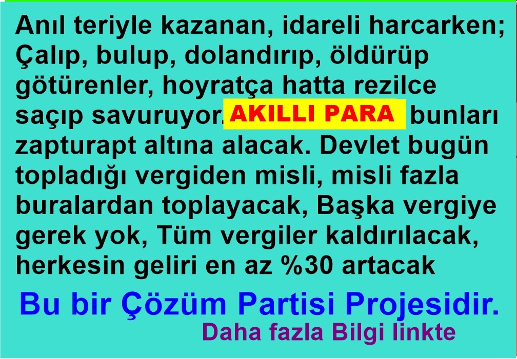 KURULUŞ Madde 1 Tanım; Evrensel görüşe sahip tüm haklara saygılı. Hakların birbirleriyle ilişki, çelişki, ve kesişmelerinde Adaletin devreye girmesi gerektiğine inanmış çağdaş bir partidir. İsmi Çözüm Partisi Kısa ismi ÇP İşareti Bilgisayardır.. twitter.com/cozum_partisi/…