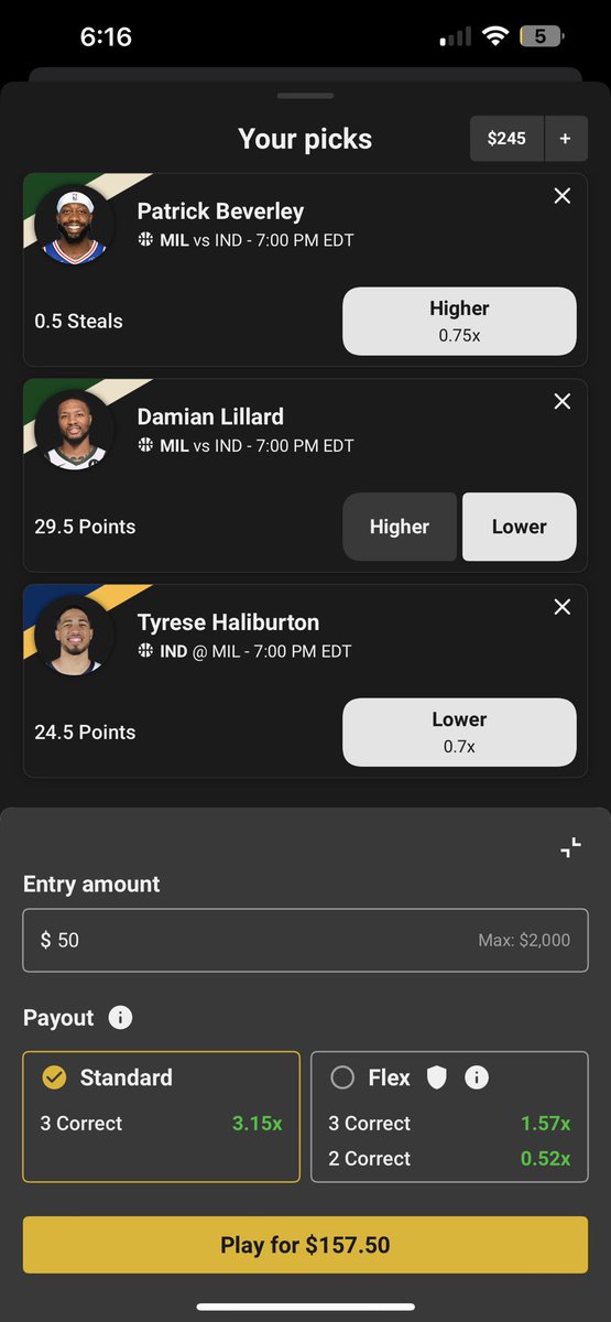 It’s time for playoffs. Here are my picks on underdog 😤 Sign up with code “COLETHEMAN” & underdog will x2 your first deposit up to $100 💪🏼💵 play.underdogfantasy.com/p-coletheman #underdogpartner