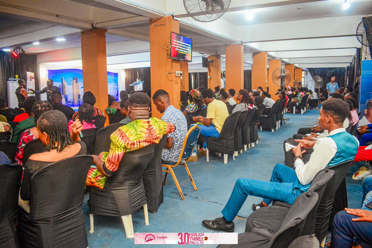 tlghofficial's tweet image. Be reminded that our monthly Evening Of Truth series holds every second Sunday of the month, by 3PM Prompt. 
.
.
.
#EVOT
#EveningOfTruth
#PastorIfeanyiUwakwe 
#TruelightGloryHouse
#TLMEDIA