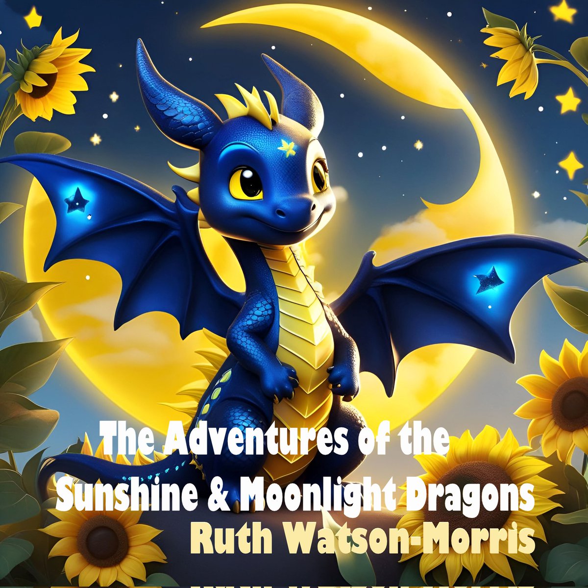 THE ADVENTURES OF THE SUNSHINE AND MOONLIGHT BABY DRAGONS 🐉 💛 BRAND NEW ADVENTURE. 🇬🇧 UK Kindle: amzn.eu/d/ip02lUt 🇬🇧 UK Paperback: Sunshine and Moonlight Baby Dragons.: amzn.eu/d/eywk9IV #BabyDragons #children #books #Writers_Authors #education #words #reading