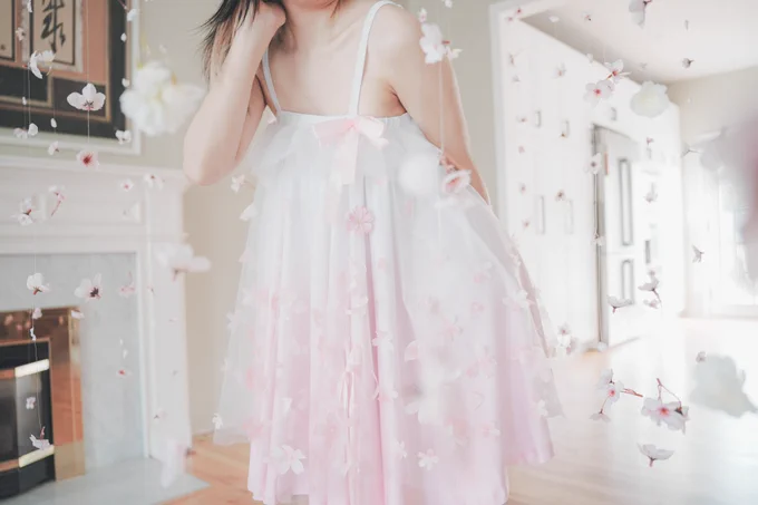 if the Hanami dresses do well enough I would really like to do another dress in the future with a different type of cut/fit and theme ' v' 