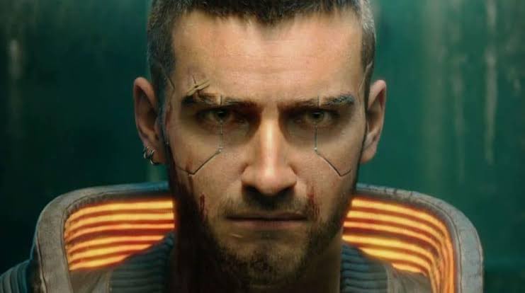 SynthPotato's tweet photo. Is V a woman or a man when you think about them in your mind?

I’ve played the game as both and I honestly always refer to V as a she, Cherami Leigh’s performance as V was so incredible that she pretty much took over the character.

Actually up there with Arthur Morgan imo https://t.co/Ea9sVnQrgK