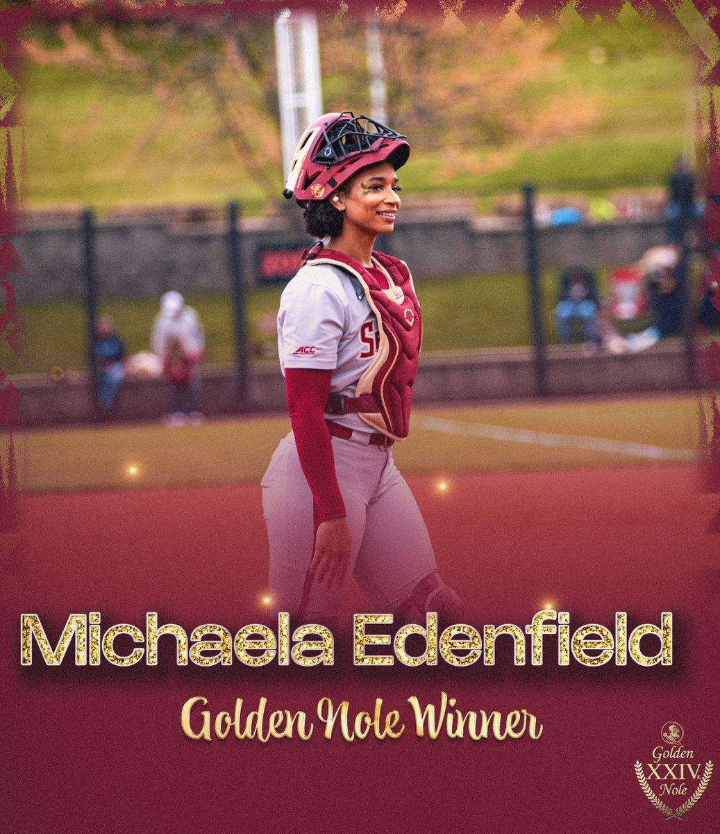 Congrats to both Amaya and Michaela who were named Golden Nole winners tonight🏆 #ALL4ONE