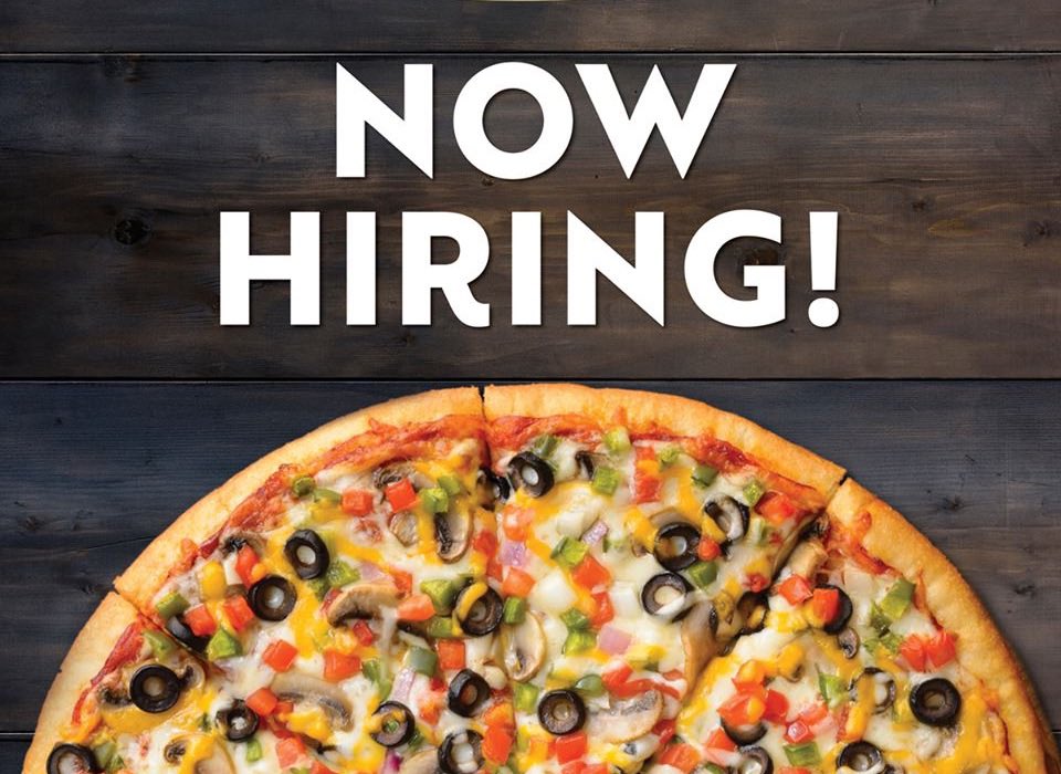 Hey @WestVirginiaU students, are you staying in Morgantown for the summer? Looking for a job? Join our team & have fun while making 💰. We’ve served pizza & pasta to the Morgantown area for more than 50 yrs. We’re a family owned business where we’ll treat you like our family.