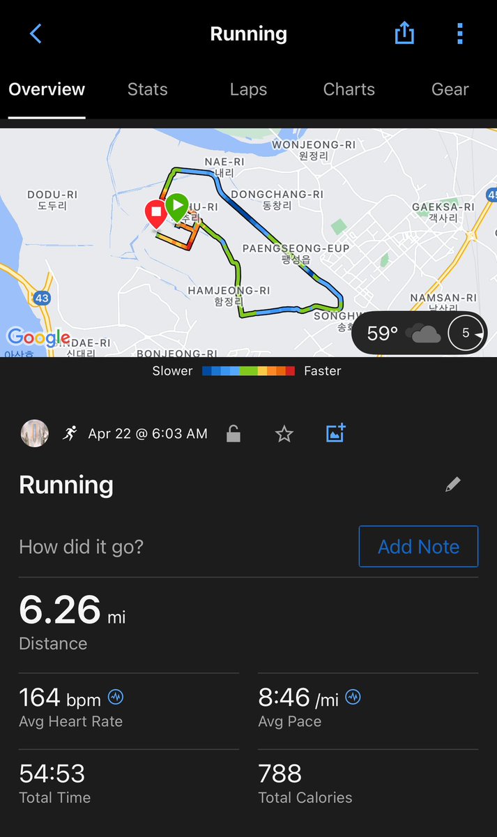 realNickCurry's tweet photo. Starting the week strong with a motivating run! Conquered 10K with my KATUSA, PFC Lee! Finished off our run with a plank! #StrongFinish #FitnessJourney #PlankChallenge" ๐ช ๐๐พโโ๏ธ #RunningBuddies #KATUSA #FitnessGoals #MondayMotivation #RunningStrong https://t.co/XbTZmvudmg
