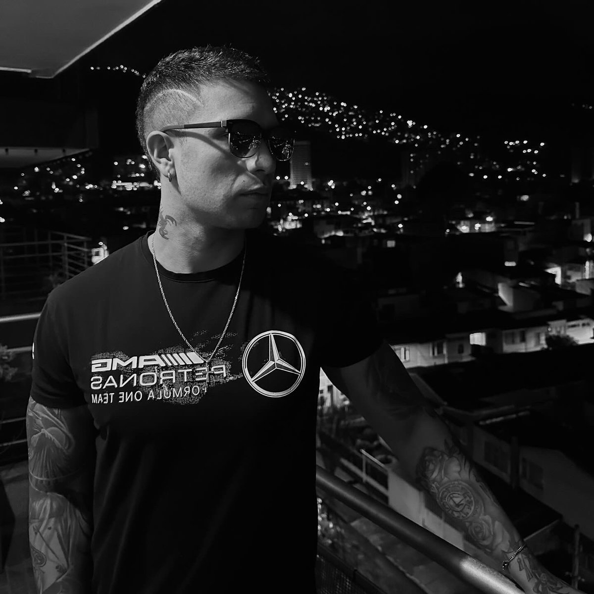 Post by Nicolás 👀 on X: 🖤🚀