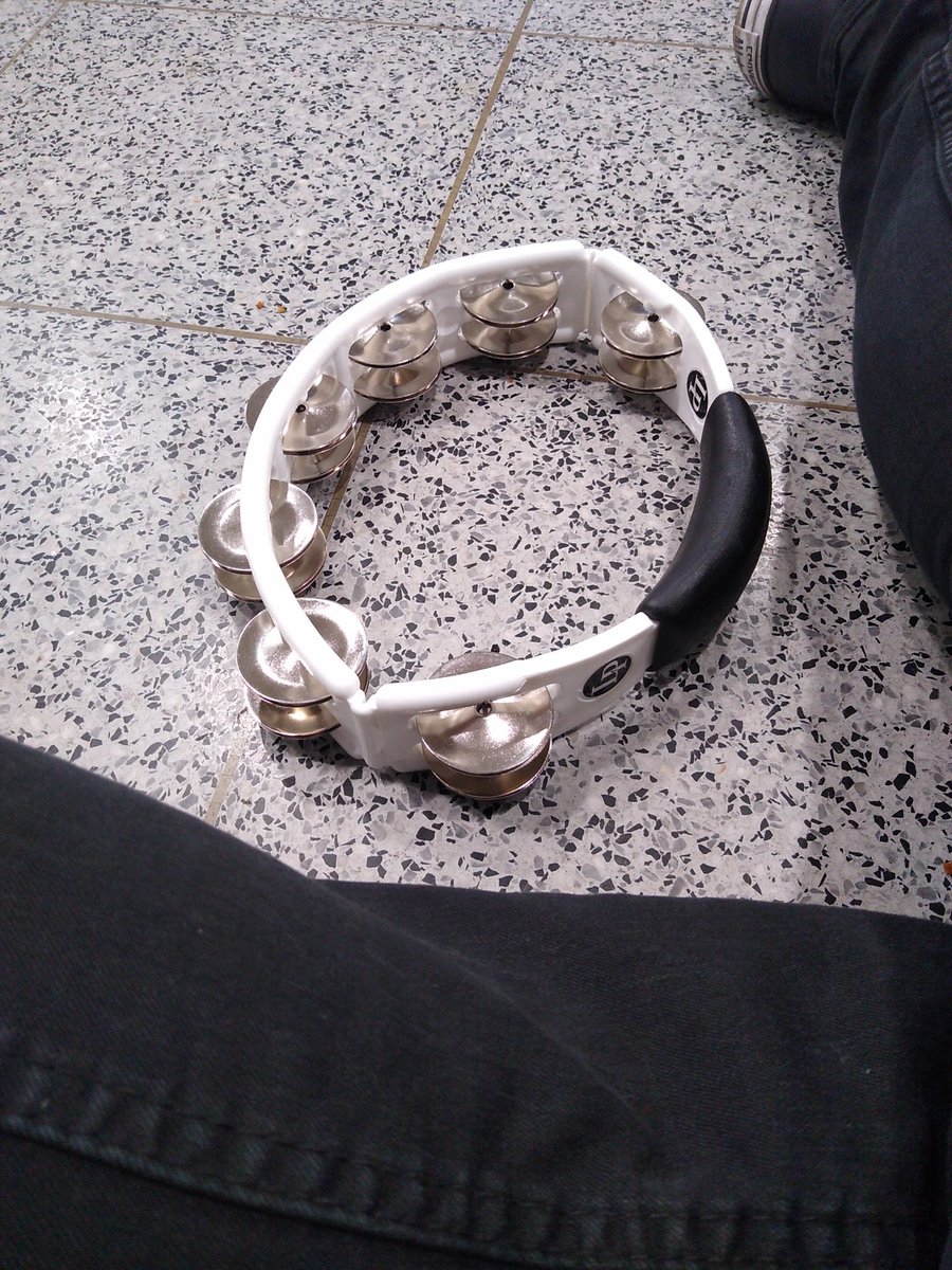 James Minsterman tweet media