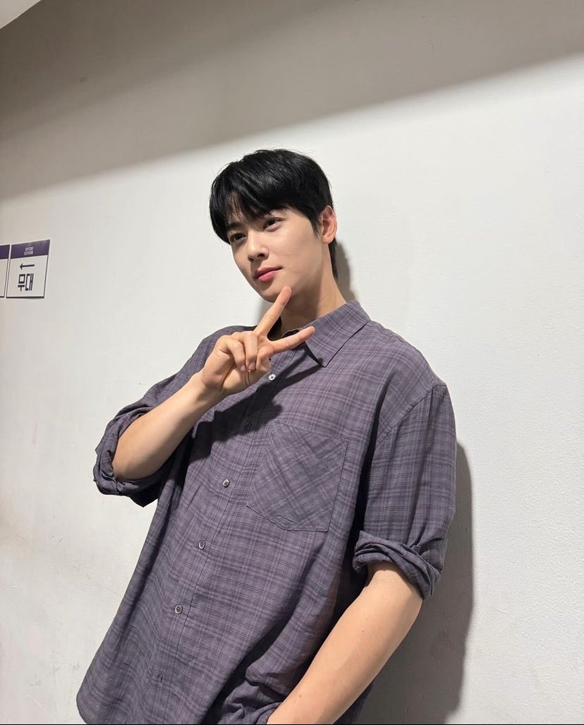 eunwoo archive tweet media