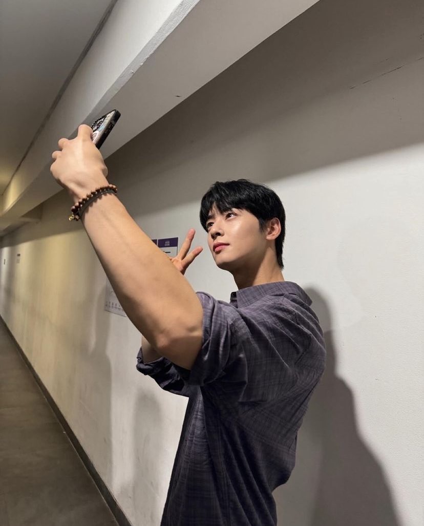 eunwoo archive tweet media