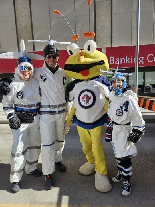 Manitoba Hydro tweet media