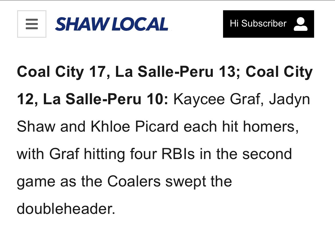 In the news…@Reign18uKW <a href="/josephine_jager/">Josie Jager</a> <a href="/rhea_mardjetko/">Rhea Mardjetko</a> <a href="/jadynshaw22/">Jadyn Shaw</a> <a href="/juli43anderson/">Juliana Anderson</a> <a href="/mollfinn10/">Molly Finn</a> <a href="/Reign16uAA/">GenuWin Reign 16U AA</a>