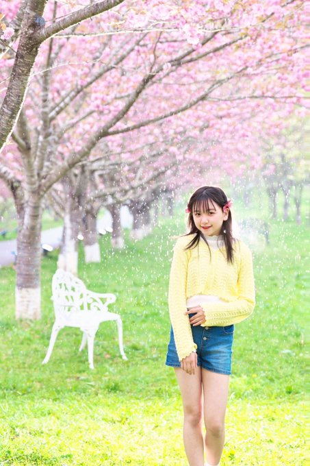 Twitterのコスプレ画像34