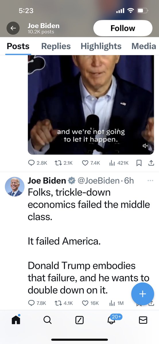 Ted Cruz tweet media