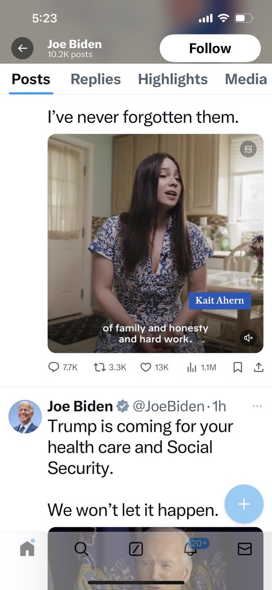 Ted Cruz tweet media