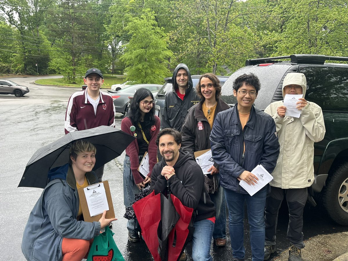 Triangle Tenant Union tweet media