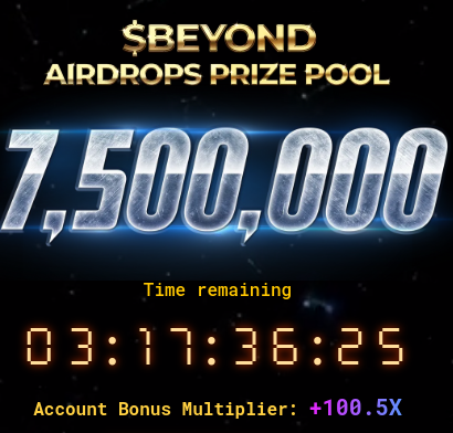 CryptoJRod's tweet photo. T - 3 days, 17 hours left for all those farmers to get their #corncobs from #CornHub! 🎉🌽🔥
Oh wait... I mean for them to get their @PlayGroundCorp $BEYOND points 😅
Who's gaming who... 🤔 https://t.co/SedHYKTFjn