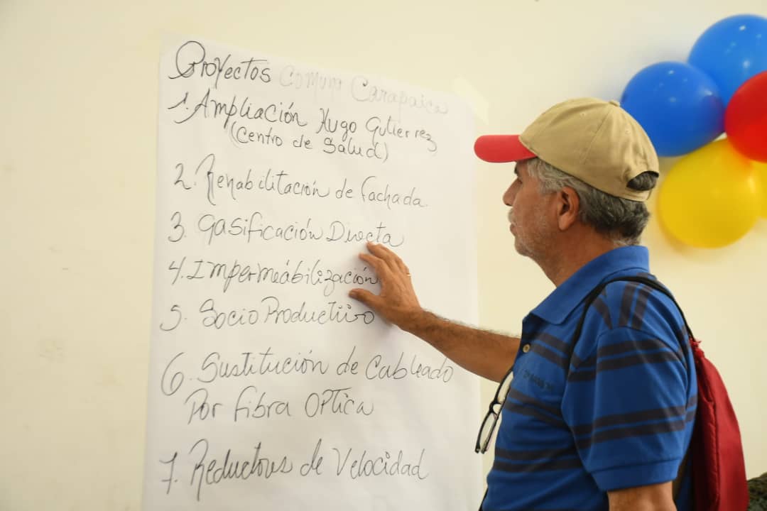 PartidoPSUV's tweet photo. Presidente Nicolás Maduro felicitó a los 4500 circuitos comunales por la masiva participación en la Consulta Popular Nacional 2024
https://t.co/qbexenj4Gj
 #PoderPopularEnVanguardia 
#Comuna https://t.co/Oad3su3owK