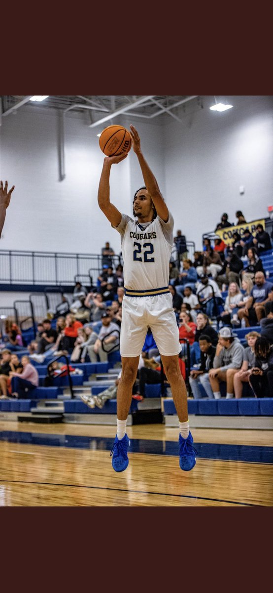 NewnanHoops's tweet photo. Come join us tomorrow morning at the new gym for @TourranWarner signing ceremony to go play ball at the next level! 8:00 at the new gym at Newnan High. https://t.co/KhbGTkbLcV
