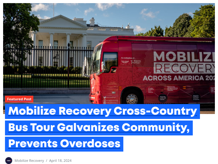 Hey, @MobilizeRecover
Drive the Addiction Awareness Bus🚌Tour
to 4747 Soledad Mountain Rd✣Parking lot
Dinner Party
Every Tuesday 5pm
LIVE BAND featuring @RGRyan777
🆓Medical Detox
Food🍽️Water
Clothes
Hygiene items
Raffle🎟️
#SanDiego #Homeless🏕️#homelessness
BRING @TrejosTacos ‼️