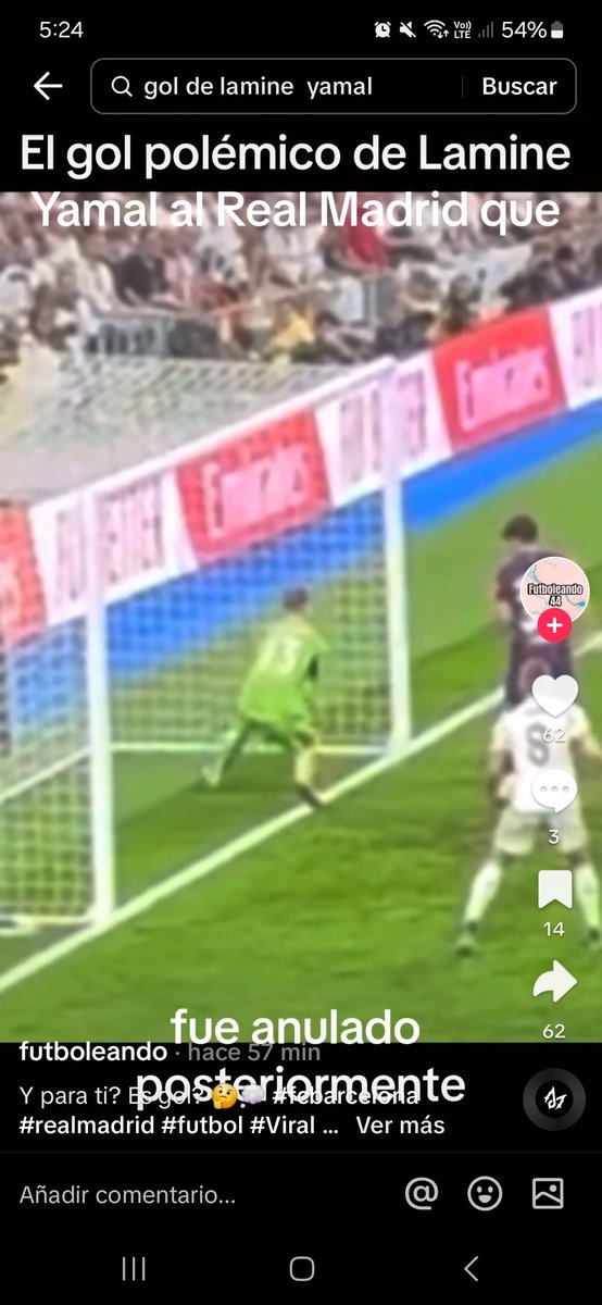 JhostiinU's tweet photo. @arielipillo QUE NO FUE GOL QUE NOOOOO https://t.co/h29m9ZDsXa