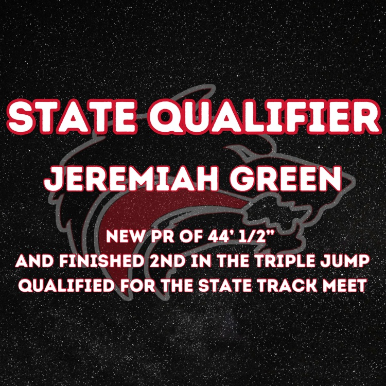 Way to go Jeremiah ‼️🐺🏆‼️ #ThisIsWolfNation