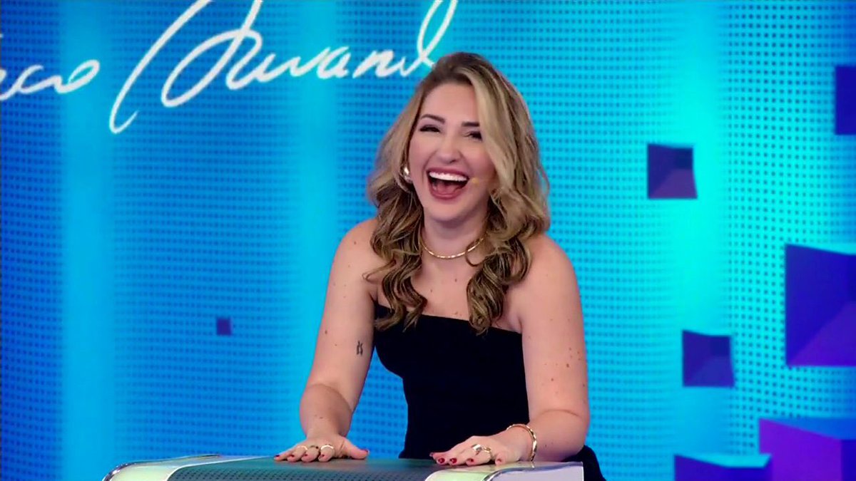 AMANDA NO TRES PISTAS