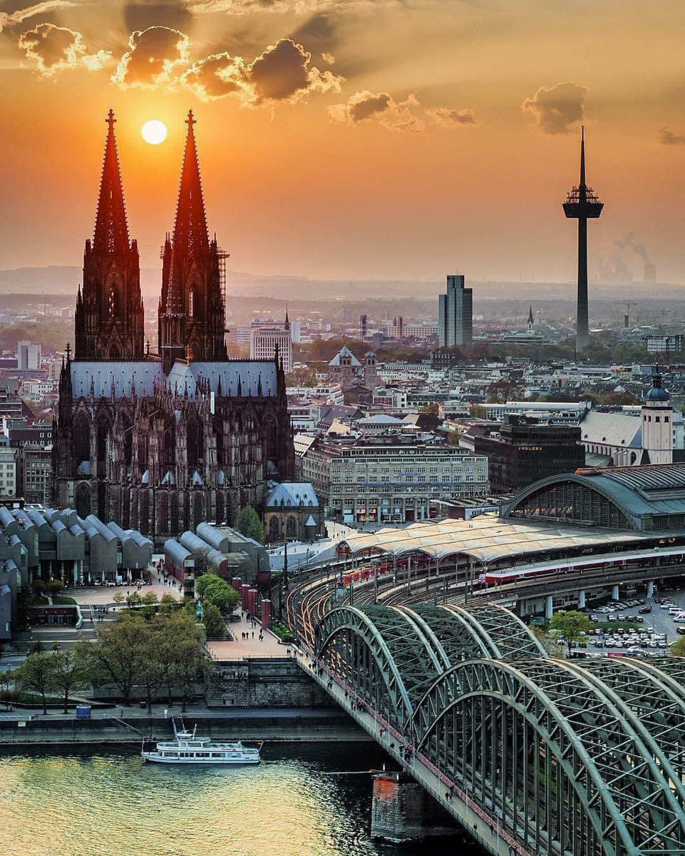 Köln, Germany 🇩🇪