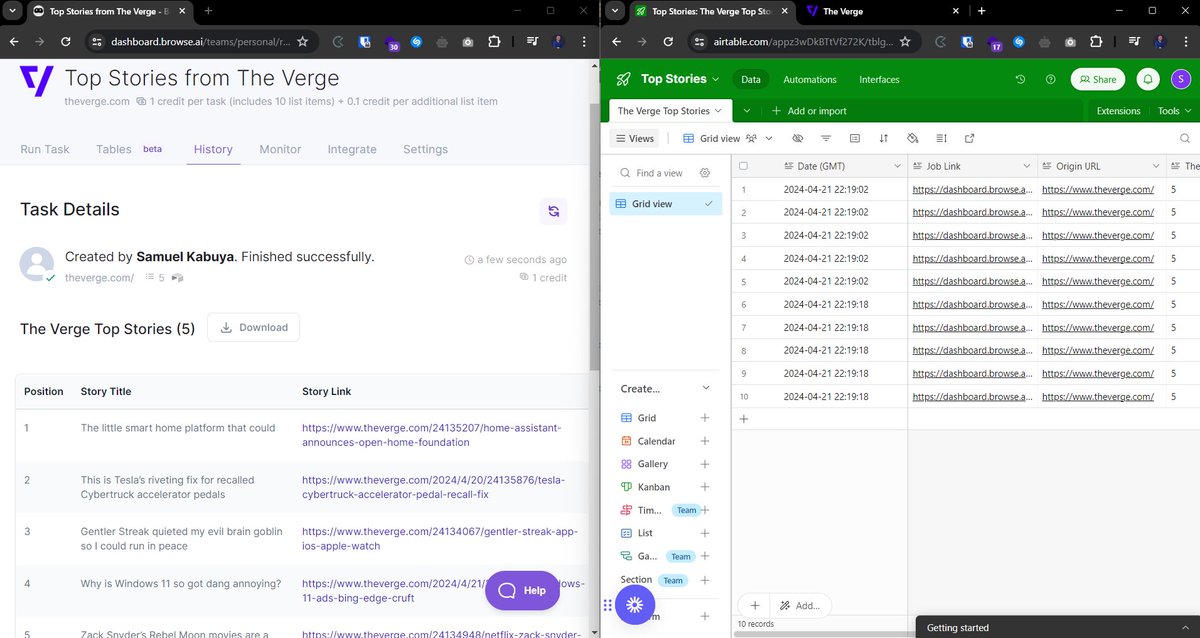 KaBuYa 💯 tweet media