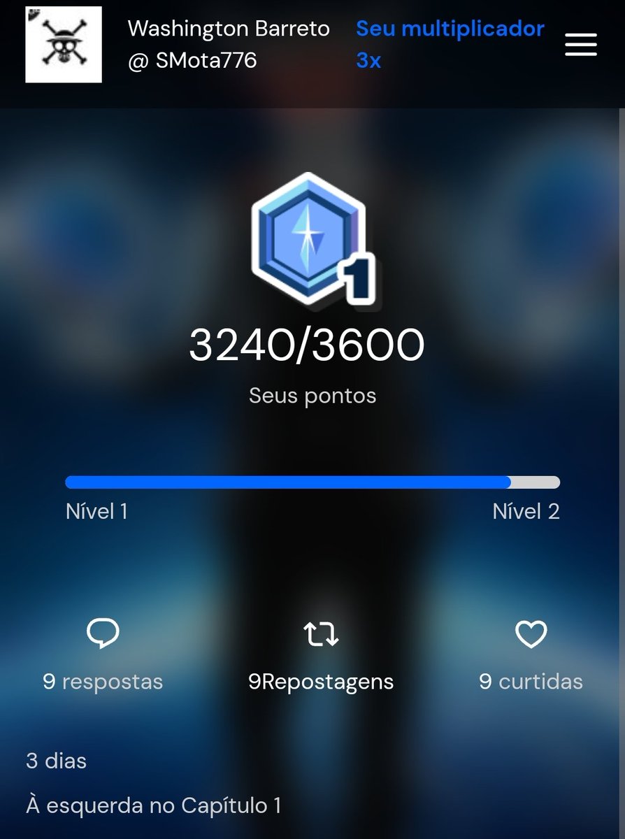 SMota776's tweet photo. Pra ciiimaaaa!
Bora melhor comunidade do mindo!
Vocês são fodas....!
@UplandMe
#sparkled
#melhor
#raça
#persistencia https://t.co/YgiCCJI3uS