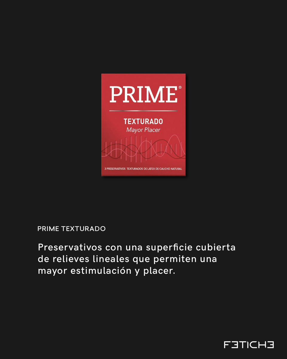 FeticheMag's tweet photo. Un post apto para opiniones 
y sugerencias 👁️
#Preservativos #MuyFetiche https://t.co/KLax4Qwoov