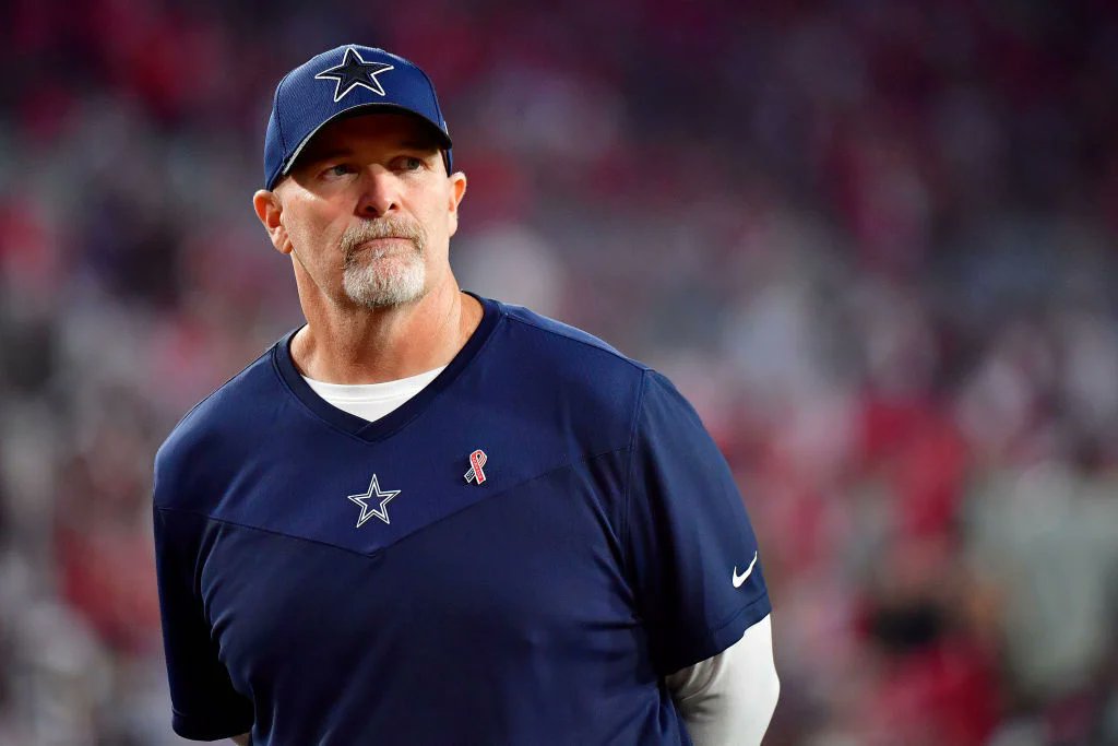 'You can only coach somebody to the depth of your relationship with them. The better you know them, the harder you can coach them. If it's a surface-level relationship, it will be surface-level coaching.' -Dan Quinn