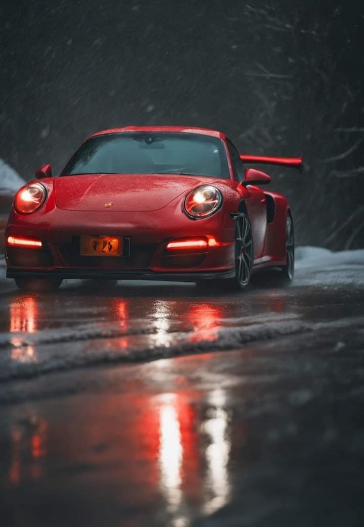 #Porsche ♥️💥