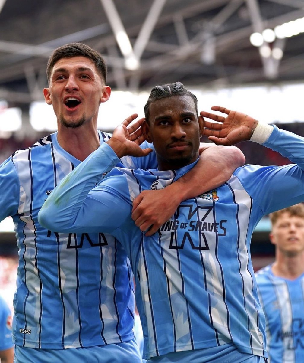 Regardless of the result today, extremely proud of the fight and the spirit showed from everyone on the pitch and in the stands. Thanks for your support #PUSB