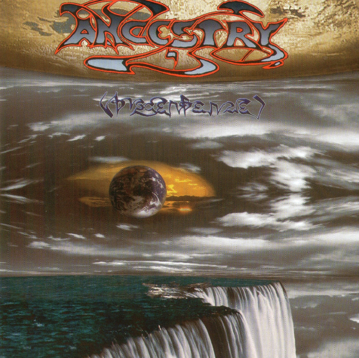 Ancestry with Stanza Della Terra from 2003 album Discendenze now playing on the #progmill @progzilla progzilla.com/listen + Tune In, Alexa.. suggested by Progfinder General @AnthonyDawes1