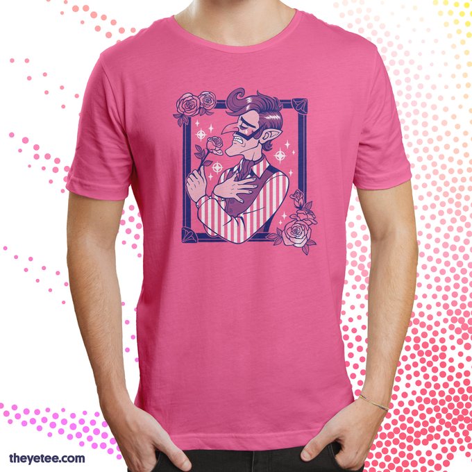 「何かを持っている ピンクシャツ」のTwitter画像/イラスト(新着)｜2ページ目