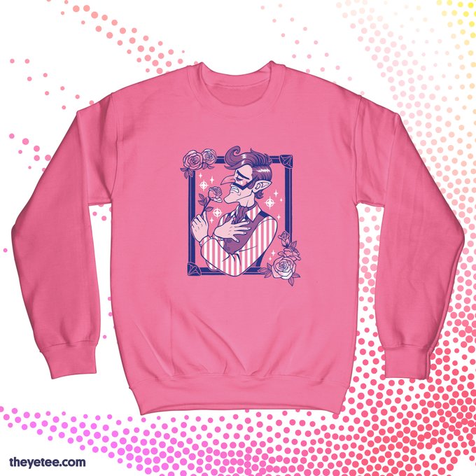 「ピンクシャツ ショートヘア」のTwitter画像/イラスト(新着)｜3ページ目