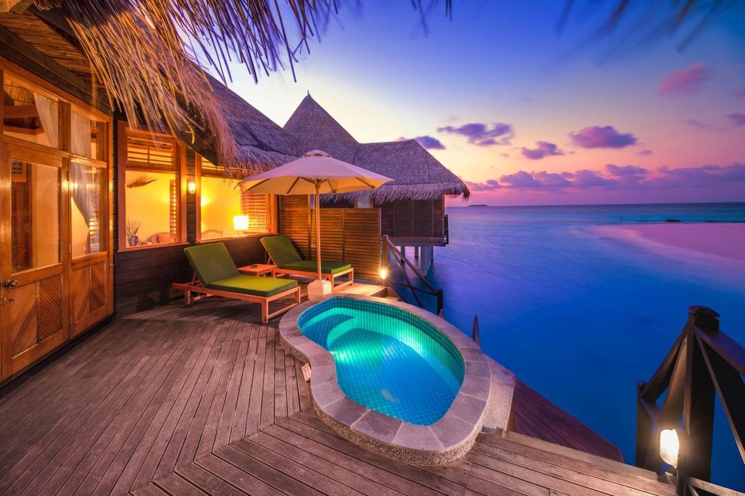 From the Maldives to Malta, our beautiful beach & island resorts around the world are made for you! Whether for a family getaway, a little romance, or simply a place to reconnect with nature, and yourself, explore our curated suggestions: bit.ly/3W0h7FA #ThePreferredLife