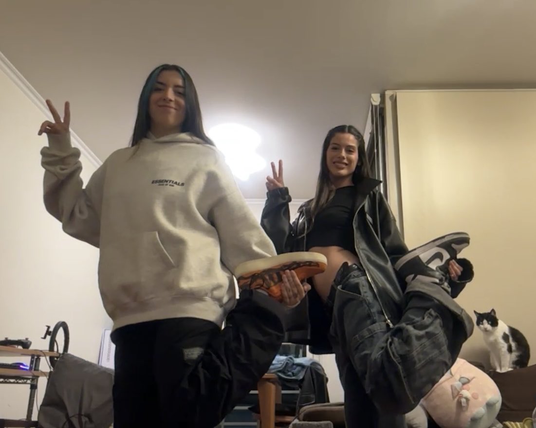 VLOG CIEN MILI GESUALDO