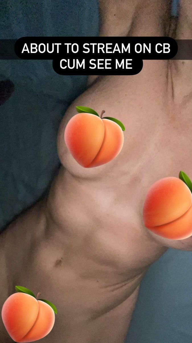 femFITale's tweet photo. You know where to find me 😌 @chaturbate #camgirl #onlyfansbabe https://t.co/6cb6QWCZ6a