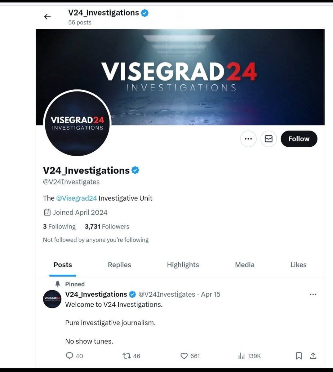 Fana43124688's tweet image. Friends from #Visegrad24 are starting a new activity. 🫠
#MatthewTyrmand, who recently joined the #V24 team and has many years of experience with dirty practices aimed at discrediting victims of Project #Veritas, is apparently behind the idea.
1/6