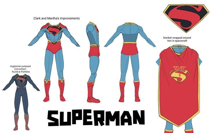 Capa do Superman com escrituras Kryptonianas, oq acham?