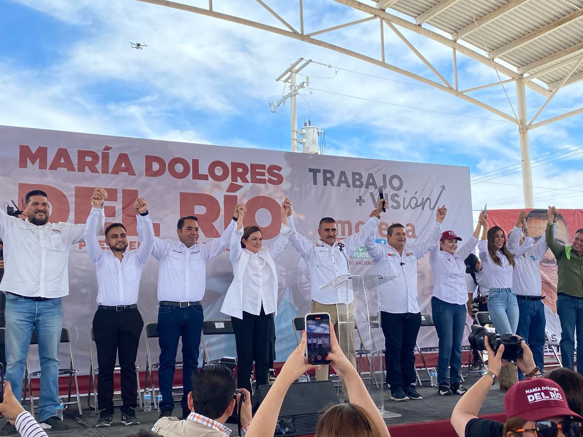Oscar Ortíz tweet media